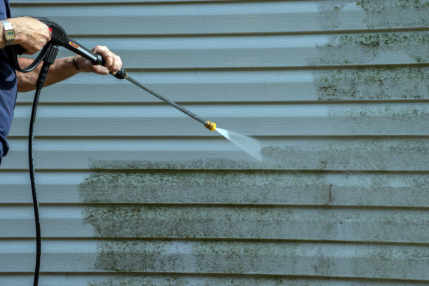 Best Commercial Building Pressure Washing  in Fuquay Varina, NC