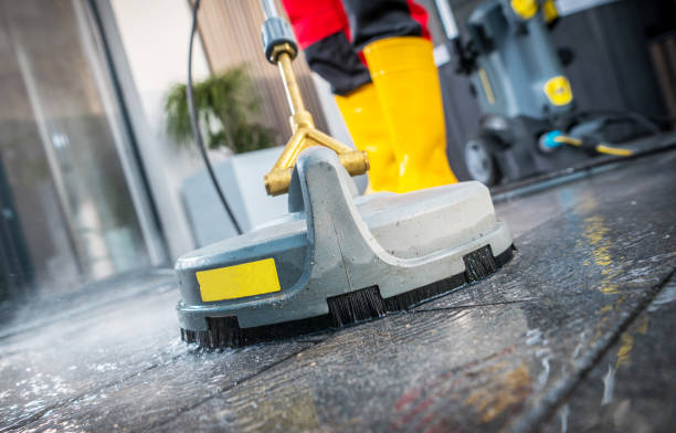 Best Best Pressure Washing Companies  in Fuquay Varina, NC