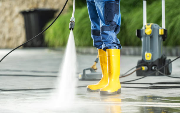 Best House Pressure Washing  in Fuquay Varina, NC