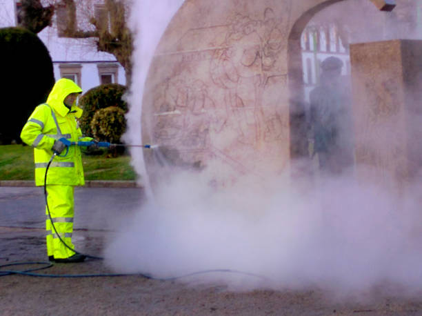 Best Local Pressure Washing Services  in Fuquay Varina, NC
