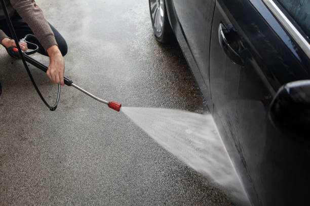 Fuquay Varina, NC Pressure Washing Company
