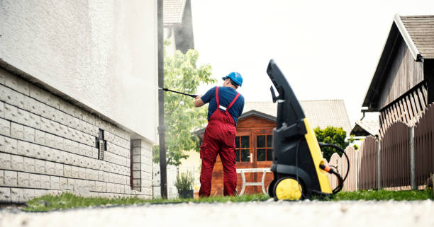 Best Residential Pressure Washing Services  in Fuquay Varina, NC